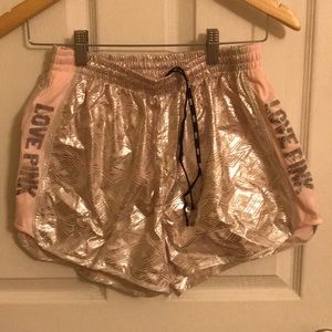 Victoria’s Secret PINK shorts